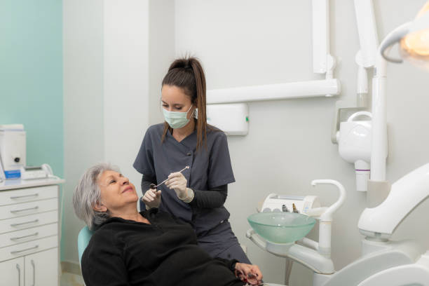 Best Emergency Root Canal Treatment in Camp Hill, AL