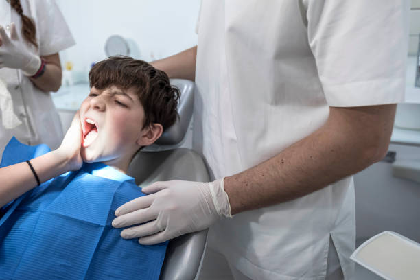 Best Emergency Dental Services for Seniors in Camp Hill, AL