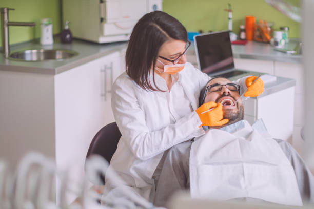 Best Emergency Dental Extractions in Camp Hill, AL