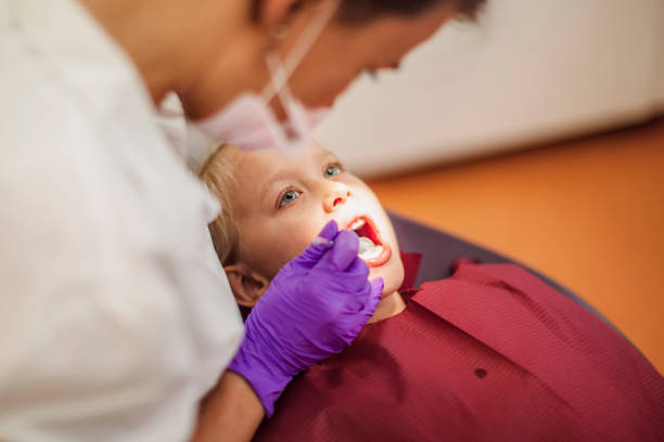 Best Emergency Cosmetic Dentistry in Camp Hill, AL