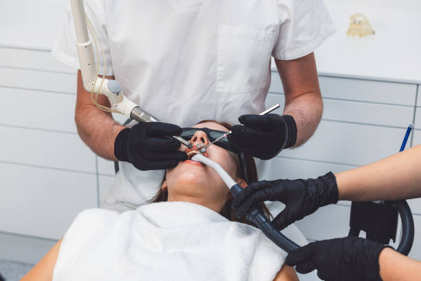 Best Urgent Dental Care for Toothache in Camp Hill, AL